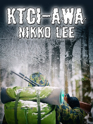 cover image of Ktci-awa